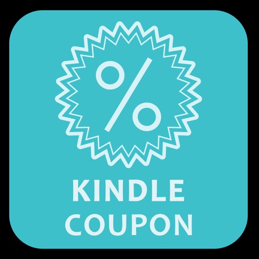 Coupons For Kindle