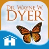 Inspiration Cards - Dr. Wayne W. Dyer
