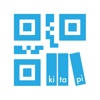 Kitapi QR