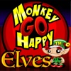 Monkey GO Happy Elves