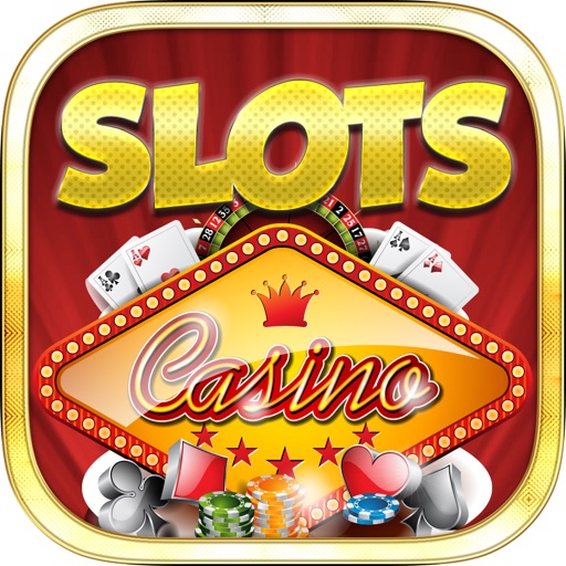 A Vegas Jackpot Treasure Gambler Slots Game - FREE Classic Slots