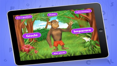 How to cancel & delete Giochi per imparare a leggere e scrivere from iphone & ipad 1