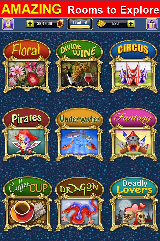 Bingo - FREE  Video Bingo + Multiplayer Bingo Games screenshot 3