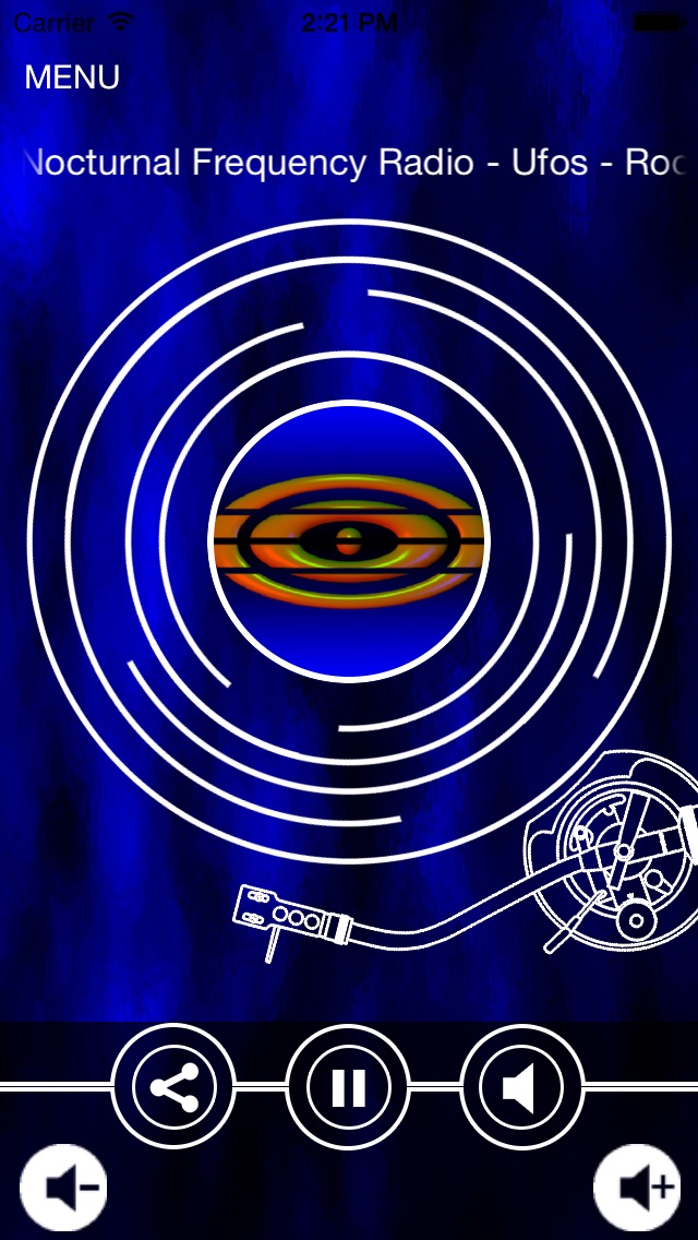 【图】New Visions Radio(截图2)