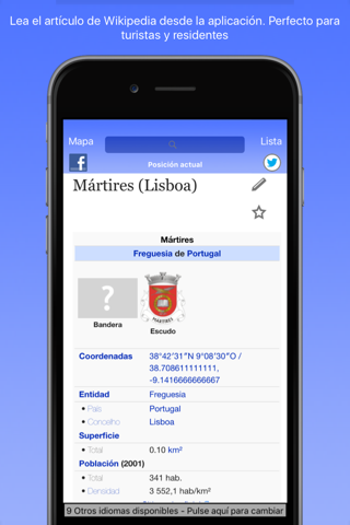Lisbon Wiki Guide screenshot 3