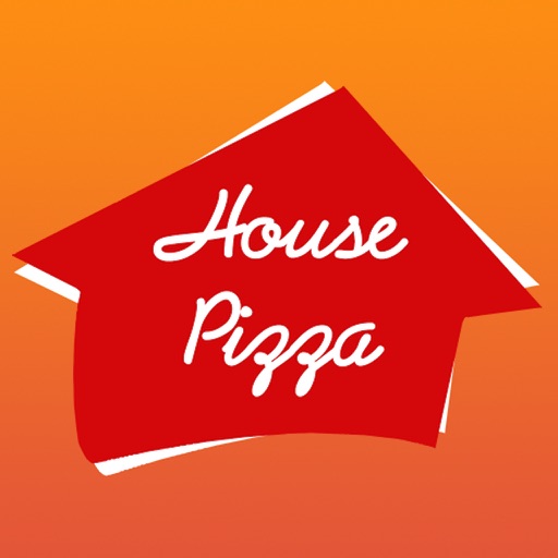 House Pizza icon