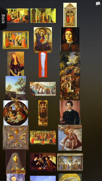 Italy Artworks Adviser