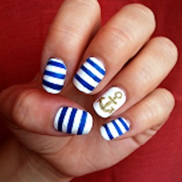 Cute Nail Designs: Collection of Cute Nails and French Manicure