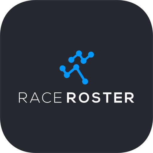 Race Roster icon