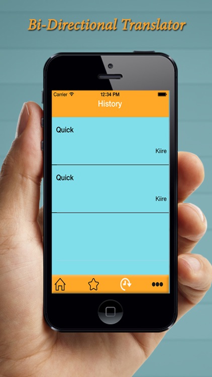 AllTranslate - Translate Voice - Translator Pro screenshot-3