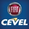 Com o App Cevel Fiat, você tem todas as informações sobre o seu Fiat na ponta do dedo