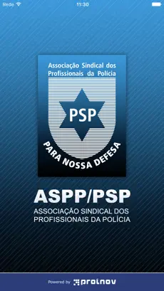Captura 1 ASPP/PSP iphone