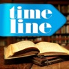 Timeline History of Literature - Poetry, prose and drama