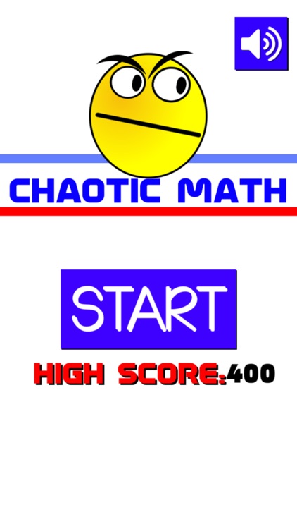 Chaotic Math