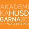 Akademiska Husdagarna 2015