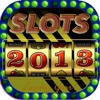 Infinity Galaxy Slots - Amazing Casino Slot Machine