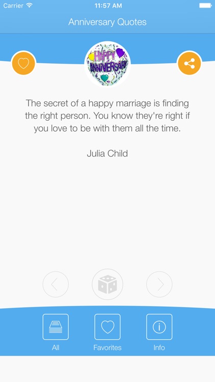 Anniversary Quotes - Quotes of Love and Milestones