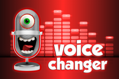 Crazy Voice Changer – Make Prank.s & Change Your Speech With Funny Sound Modifier screenshot 3