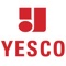 YESCO mobile applications that allows you to choose which server you're connecting to based on how you were setup with our sales team