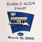 Online ordering for Brian's USA Diner in Mount Morris, NY