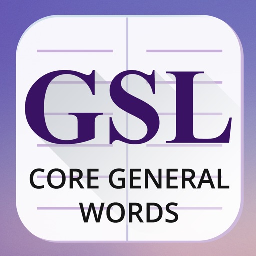 GSL Builder Multilingual Icon