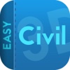 Easy To Use Civil 3D Edition