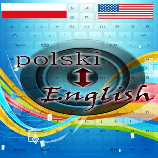 Polish English Trainer icon