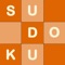 Sudoku - N=2^N Color Blind Puzzle