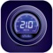 Digital Speed Monitor is an GPS Speedometer, a GPS tracker and a weather app in one