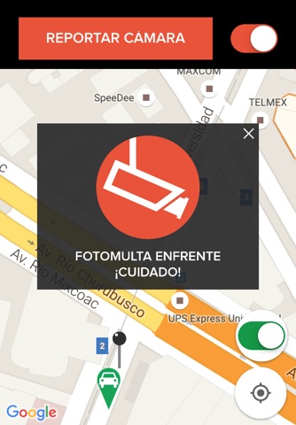 FotomultasMX - Gratis screenshot 3
