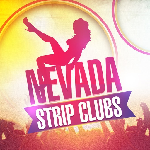 Nevada Strip Clubs icon