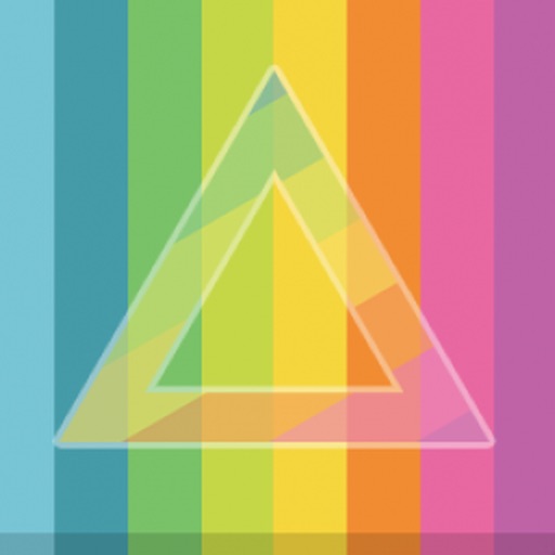 Prism - Make Colors icon