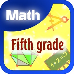 Math fifth grade