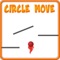 Circle Move Game