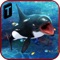 Killer Whale Beach Attack 3D