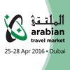 Arabian Travel Market 2016