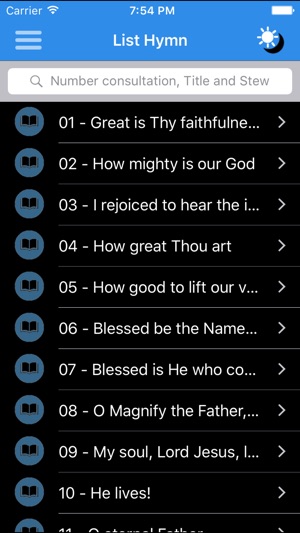 Hymnal CCUS Nº 05 JMC(圖3)-速報App