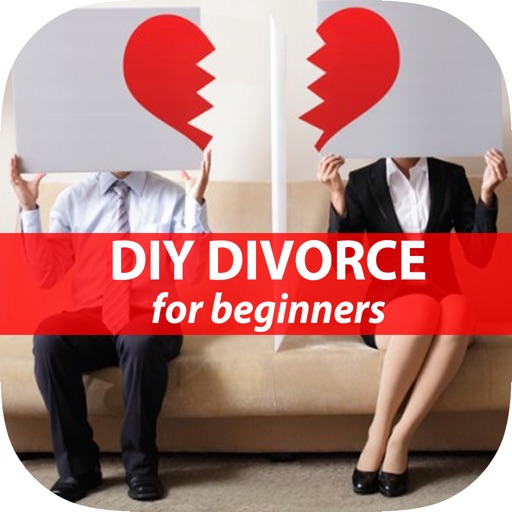 Do It Yourself (DIY) Divorce - Best Way To Save Money, Be Simplified, And Avoid Mistakes