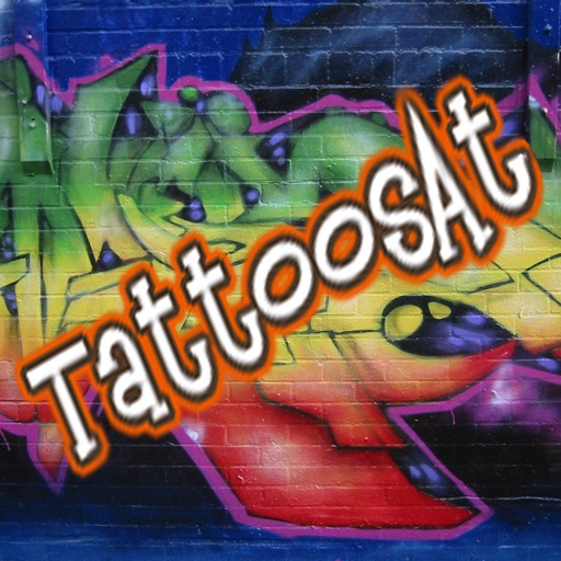 TattooSat.com - Tattoo Ideas and Designs to inspire! icon