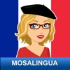 French: learn with MosaLingua