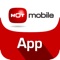 אפליקציית App HOT mobile מאפשרת לך ליהנות ממגוון עולמות תוכן בכל מקום ובכל זמן