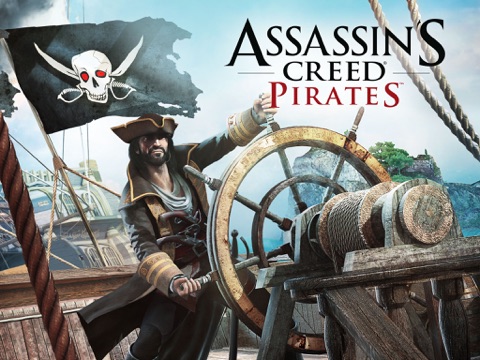 Assassin's Creed Piratesのおすすめ画像1