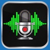 Icon Voice Recorder and Editor – Change Your Speech with Funny Sound Effects