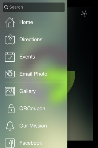 Green Vapor screenshot 2