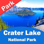 Crater Lake National Park GPS