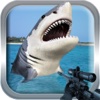 Winter Shark Hunt Simulator 2 Pro- Under Frozen Water