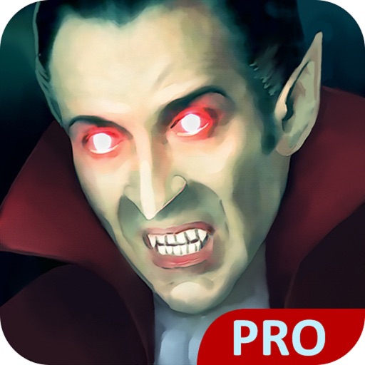 Lord of Blood Castle Pro icon