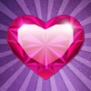 Heart Jewel Puzzle - FREE