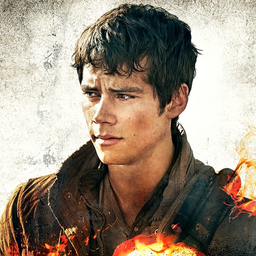 Maze Runner: The Scorch Trials™ icon