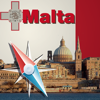 Malta Map - 勇 李